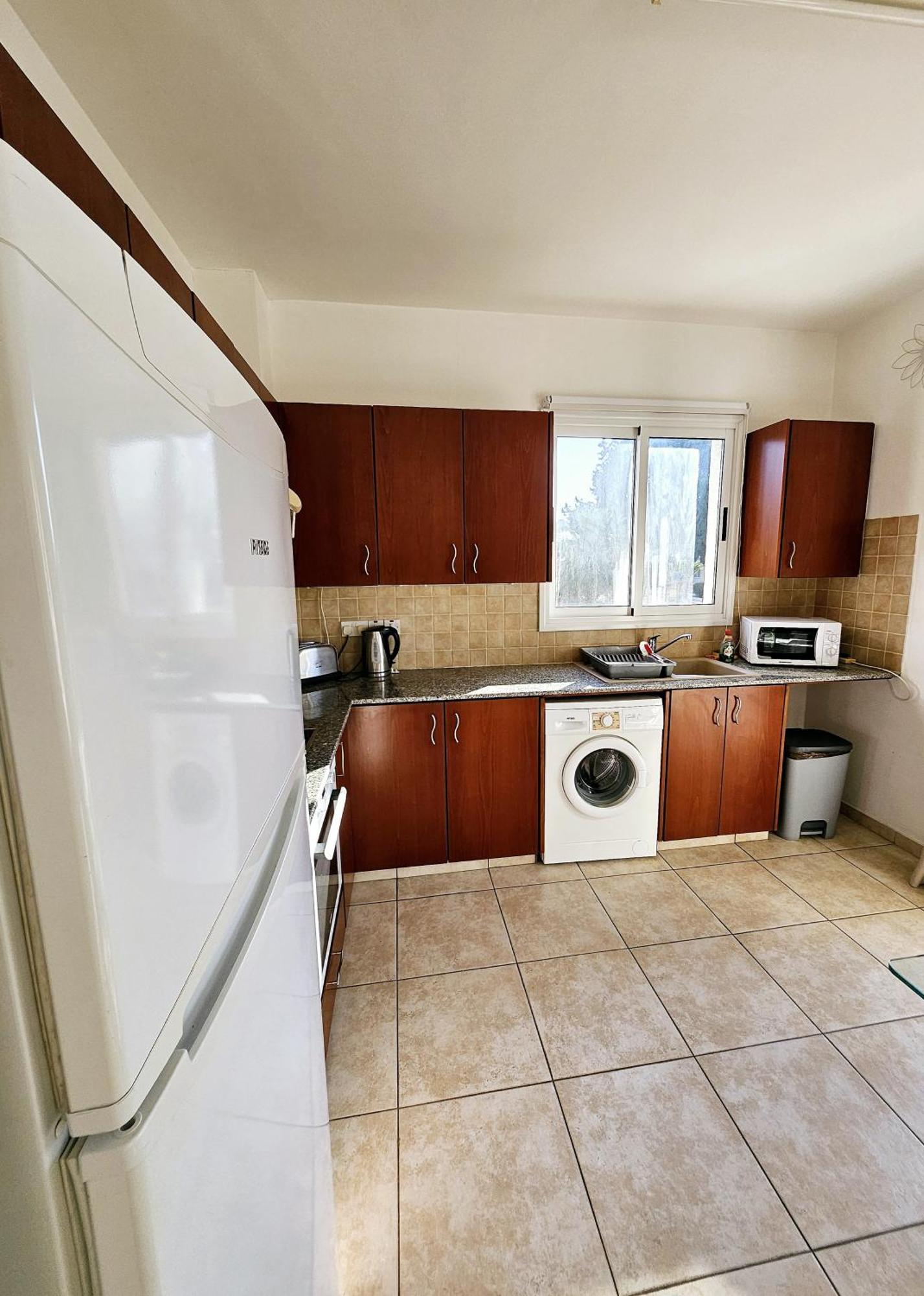 The Brightstay Paphos, 2 Bed Apt, Paphos Riviera, Universal Eksteriør bilde