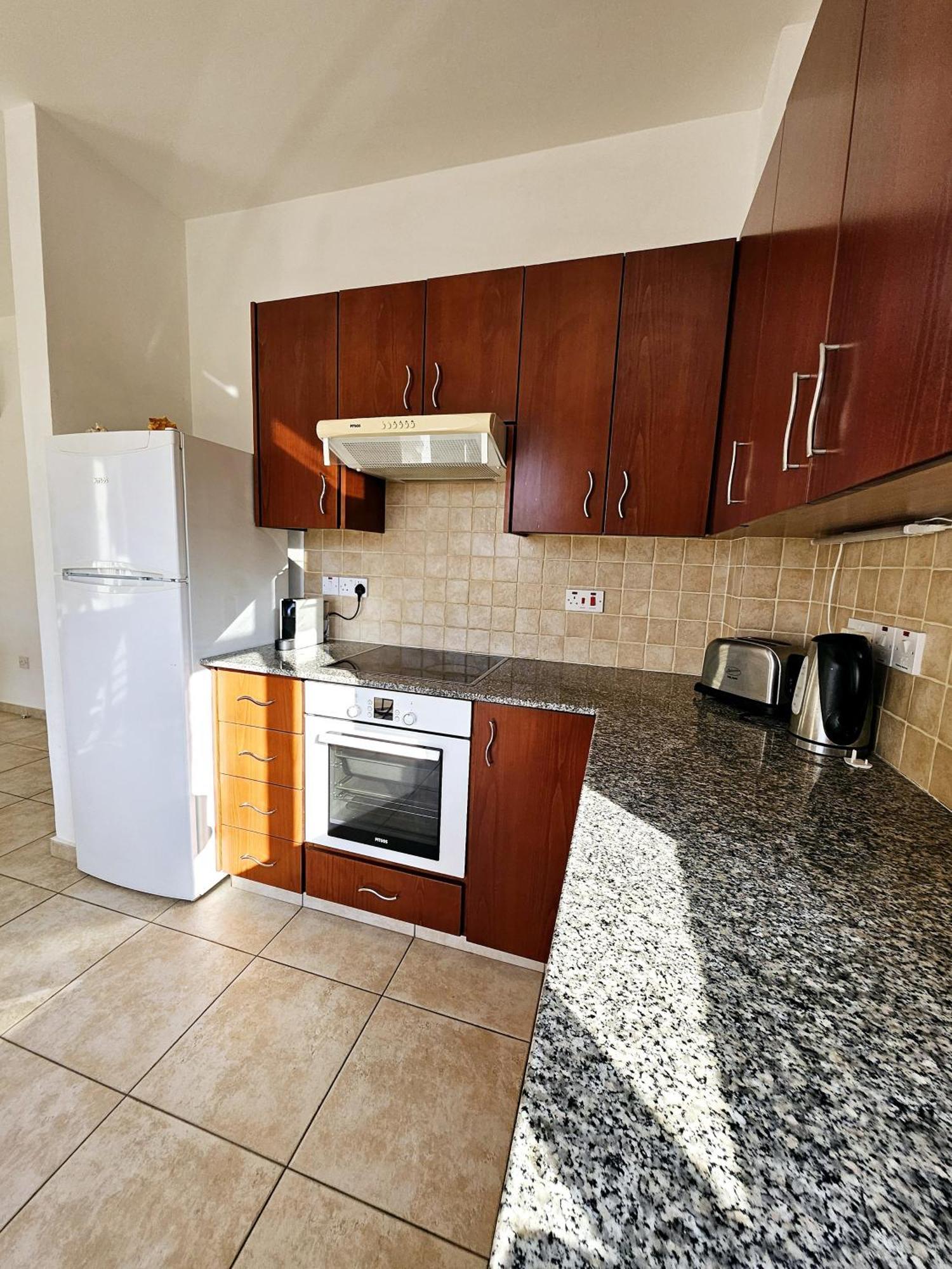 The Brightstay Paphos, 2 Bed Apt, Paphos Riviera, Universal Eksteriør bilde